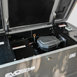 Газовый генератор EVOline GNG19000E с АВР - фото Газовый генератор EVOline GNG19000E с АВР - фото