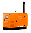Дизельный генератор TAFE Power TAF-P-30W - фото Дизельный генератор TAFE Power TAF-P-30W - фото
