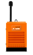 Дизельный генератор TAFE Power TAF-P-30W - фото Дизельный генератор TAFE Power TAF-P-30W - фото