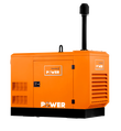 Дизельный генератор TAFE Power TAF-P-40W - фото Дизельный генератор TAFE Power TAF-P-40W - фото