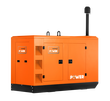 Дизельный генератор TAFE Power TAF-P-62.5W - фото Дизельный генератор TAFE Power TAF-P-62.5W - фото