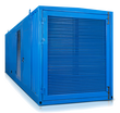 АД-500С-Т400-1РМ2 в контейнере