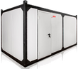 АД-500С-Т400-1РМ15 в контейнере