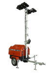 Дизельная осветительная мачта Energo MP6/230-1400LYS - фото