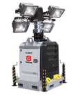 Осветительная мачта Trime X-LIGHT 4x1000W MH - фото