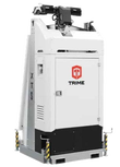 Гибридная осветительная мачта Trime X-TS 4x100W LED - фото
