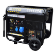 CD9500A с АВР