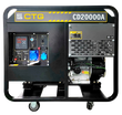 CD20000A с АВР