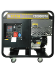 CD20000TA с АВР