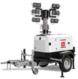 Дизельная осветительная мачта Trime X-MINE 1800 6x300W LED - фото
