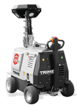 Гибридная осветительная мачта Trime X-CITY HYBRID 4х85W LED - фото