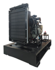Дизельный генератор EMPOWER DPS 44 - фото Дизельный генератор EMPOWER DPS 44 - фото