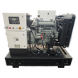 Дизельный генератор EMPOWER DPS 275 - фото Дизельный генератор EMPOWER DPS 275 - фото