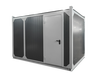 EMP88C в контейнере с АВР
