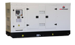 Дизельный генератор EMPOWER EMP500C S с АВР - фото Дизельный генератор EMPOWER EMP500C S с АВР - фото