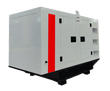 Дизельный генератор EMPOWER DPS 44 S - фото Дизельный генератор EMPOWER DPS 44 S - фото