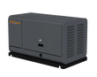 Газовый генератор Mitsui Power GM 7000 - фото Газовый генератор Mitsui Power GM 7000 - фото