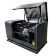 Газовый генератор Mitsui Power GM 7000 - фото Газовый генератор Mitsui Power GM 7000 - фото