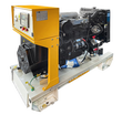 Дизельный генератор MitsuDiesel МД АД-20С-Т400-2РМ29 (MDA-N 30 4L) в контейнере с АВР - фото Дизельный генератор MitsuDiesel МД АД-20С-Т400-2РМ29 (MDA-N 30 4L) в контейнере с АВР - фото