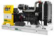 Дизельный генератор MitsuDiesel МД АД-200С-Т400-2РМ29 (MDU 238 6LT) в контейнере с АВР - фото Дизельный генератор MitsuDiesel МД АД-200С-Т400-2РМ29 (MDU 238 6LT) в контейнере с АВР - фото