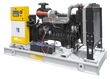 Дизельный генератор MitsuDiesel МД АД-250С-Т400-2РМ29 (MDU 290 6LT) в контейнере с АВР - фото Дизельный генератор MitsuDiesel МД АД-250С-Т400-2РМ29 (MDU 290 6LT) в контейнере с АВР - фото