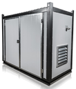 GD33W в контейнере