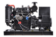 Дизельный генератор GOODMASH GD69W - фото Дизельный генератор GOODMASH GD69W - фото