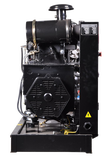 Дизельный генератор GOODMASH GD69W в контейнере - фото Дизельный генератор GOODMASH GD69W в контейнере - фото