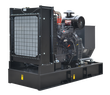 Дизельный генератор GOODMASH GD110W - фото Дизельный генератор GOODMASH GD110W - фото