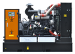Дизельный генератор GOODMASH GD165S - фото Дизельный генератор GOODMASH GD165S - фото