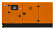 Дизельный генератор GOODMASH GD165CS - фото Дизельный генератор GOODMASH GD165CS - фото