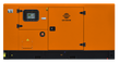 Дизельный генератор GOODMASH GD188CW - фото Дизельный генератор GOODMASH GD188CW - фото