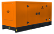 Дизельный генератор GOODMASH GD188CW - фото Дизельный генератор GOODMASH GD188CW - фото