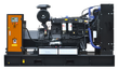 Дизельный генератор GOODMASH GD220S в контейнере - фото Дизельный генератор GOODMASH GD220S в контейнере - фото