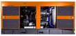 Дизельный генератор GOODMASH GD248CS - фото Дизельный генератор GOODMASH GD248CS - фото
