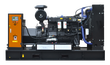 Дизельный генератор GOODMASH GD688S в контейнере - фото Дизельный генератор GOODMASH GD688S в контейнере - фото