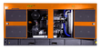 Дизельный генератор GOODMASH GD688CS - фото Дизельный генератор GOODMASH GD688CS - фото