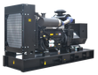 Дизельный генератор GOODMASH GD1650W в контейнере с АВР - фото Дизельный генератор GOODMASH GD1650W в контейнере с АВР - фото