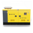 AD-70Y-T400 в шумозащитном кожухе