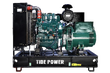 Дизельный генератор Tide Power FB110-LP - фото