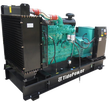 Дизельный генератор Tide Power EB100-C2 TP в контейнере - фото Дизельный генератор Tide Power EB100-C2 TP в контейнере - фото