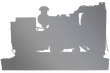 АД-900-Т400-WI (Mecc Alte)
