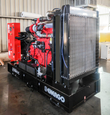 Дизельный генератор Energo MP150S - фото Дизельный генератор Energo MP150S - фото