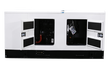 Дизельный генератор ЭнергоГранум АД-300-Т400-WI (Stamford Tech) в кожухе - фото Дизельный генератор ЭнергоГранум АД-300-Т400-WI (Stamford Tech) в кожухе - фото