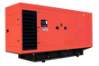 АД-650-Т400-ESC в кожухе