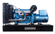 Дизельный генератор Energoprom EFB 80/400 - фото Дизельный генератор Energoprom EFB 80/400 - фото