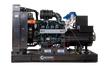 Дизельный генератор Energoprom EFD 500/400 L с АВР - фото Дизельный генератор Energoprom EFD 500/400 L с АВР - фото