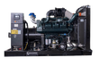 Дизельный генератор Energoprom EFD 625/400 L - фото Дизельный генератор Energoprom EFD 625/400 L - фото