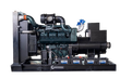 Дизельный генератор Energoprom EFD 625/400 L - фото Дизельный генератор Energoprom EFD 625/400 L - фото