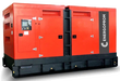 ESYC 20/400 с АВР